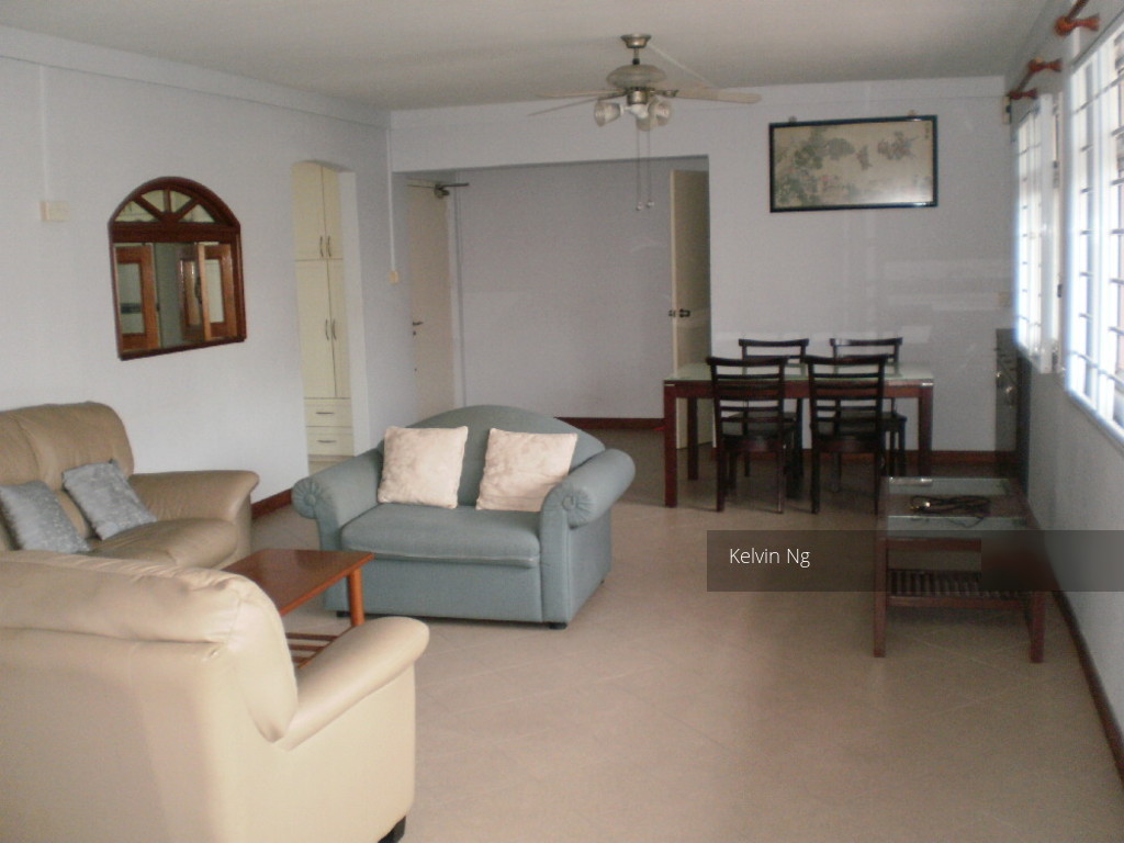 Pasir Ris Drive 10 thumbnail photo